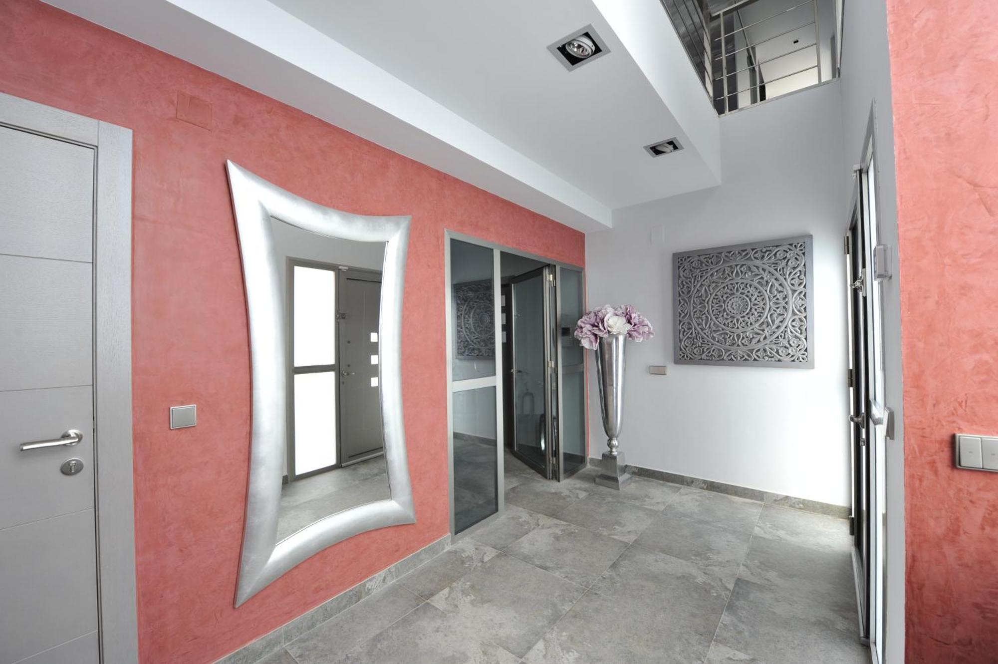 Villa Campo Premium Yecla Exterior foto