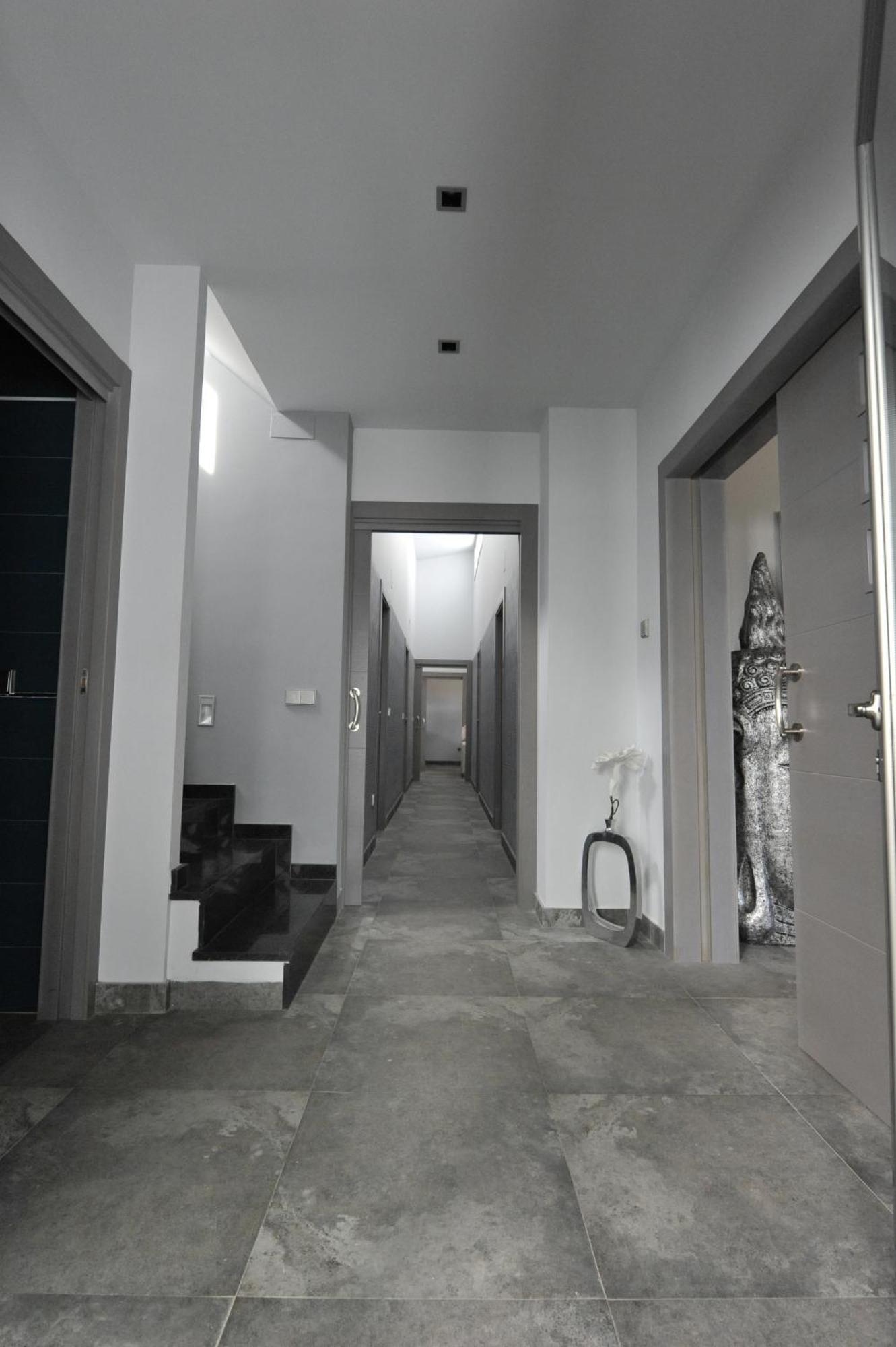 Villa Campo Premium Yecla Exterior foto